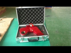 Гидравлический ключ высокого крутящего момента, низкопрофильный гидравлический ключ точного крутящего момента