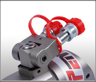 Alluminium Titanium Alloy Hydraulic Torque Tools Low Profile High Performance